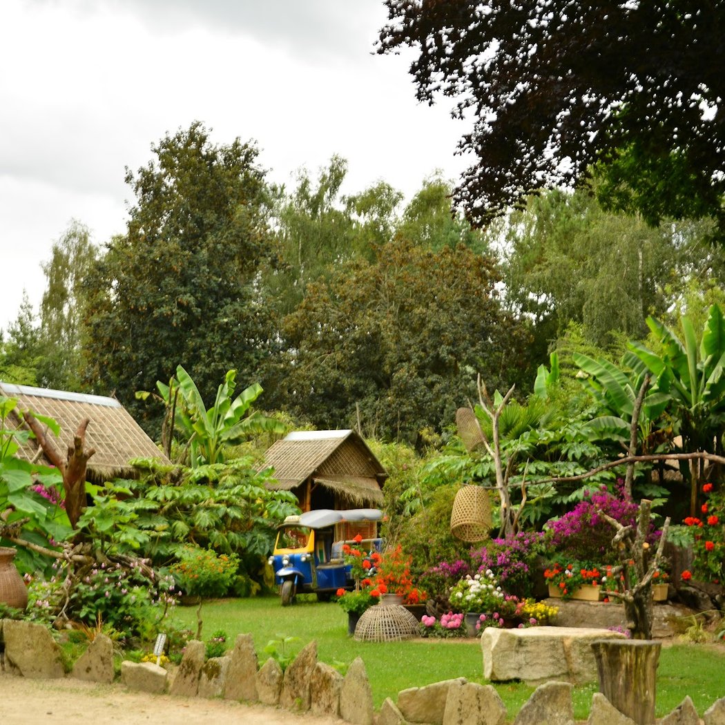 Tropical Parc 2
